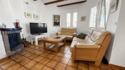 Casa – Xàbia - Jávea - Vista 5