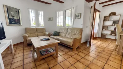 Casa – Xàbia - Jávea - Més