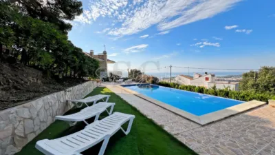 Chalet in Lloret de Mar - Urbanizations photo 3