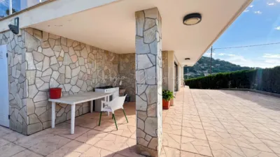 Chalet en Lloret de Mar - Urbanitzacions photo 40