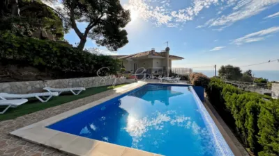 Chalet in Lloret de Mar - Urbanizations photo 4