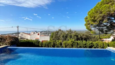 Chalet en Lloret de Mar - Urbanitzacions photo 6