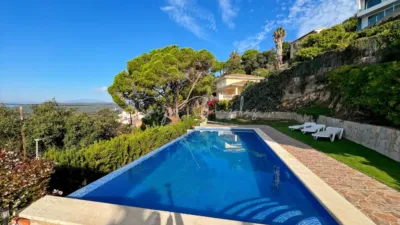 Chalet en Lloret de Mar - Urbanitzacions photo 7