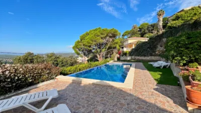 Chalet en Lloret de Mar - Urbanitzacions photo 8