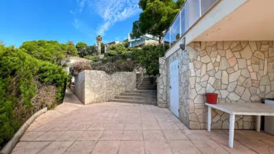 Chalet en Lloret de Mar - Urbanitzacions photo 9