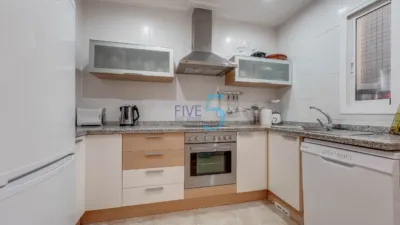 Apartment in United Golf Resort photo 12