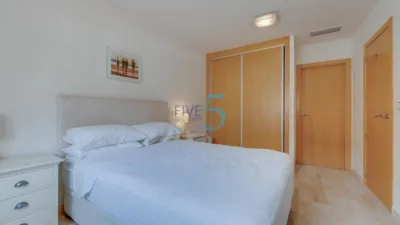 Apartment in United Golf Resort photo 17
