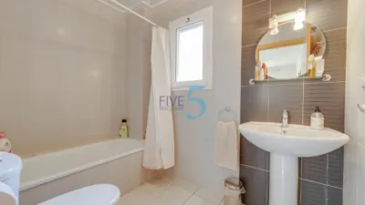 Apartment in United Golf Resort photo 18
