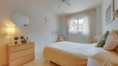 Apartment in United Golf Resort photo 19