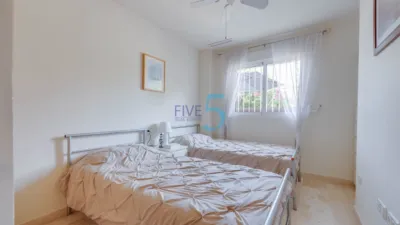 Apartment in United Golf Resort photo 22
