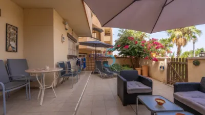 Apartment in United Golf Resort photo 25