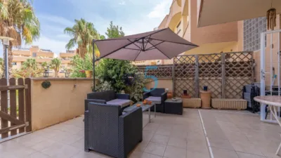 Apartment in United Golf Resort photo 28