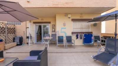 Apartment in United Golf Resort photo 31