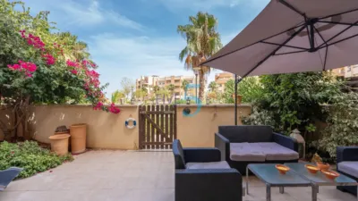Apartment in United Golf Resort photo 33