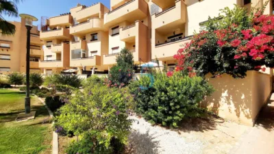 Apartment in United Golf Resort photo 41