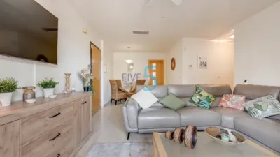 Apartment in United Golf Resort photo 6