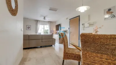 Apartment in United Golf Resort photo 9