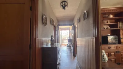 Casa en calle de Dorat, 7 photo 12
