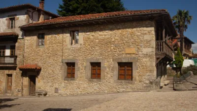 House on Calle de Dorat, 7 photo 2