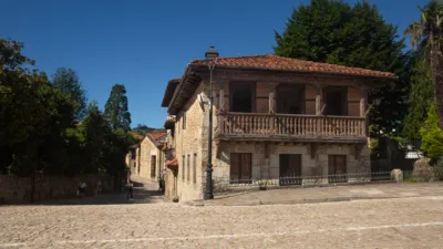 House on Calle de Dorat, 7 photo 3