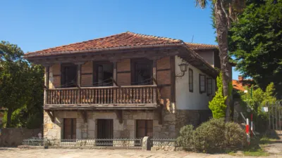House on Calle de Dorat, 7 photo 4