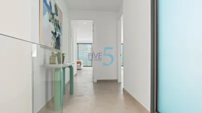 Chalet in Benidorm photo 16