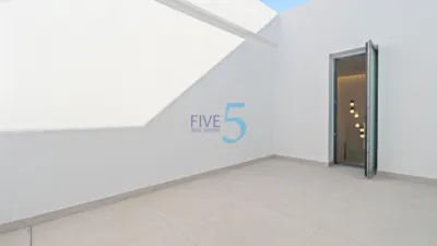 Chalet in Benidorm photo 19