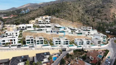 Chalet in Benidorm photo 22