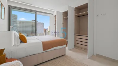 Chalet in Benidorm photo 7