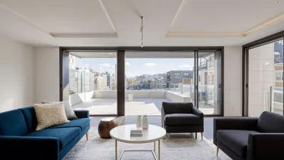 Casa en venta en Beloso-Ripagaina, Beloso-Ripagaina (Pamplona - Iruña) de 1.150.000 €