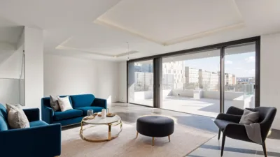 Casa en venta en Beloso-Ripagaina, Beloso-Ripagaina (Pamplona - Iruña) de 1.150.000 €