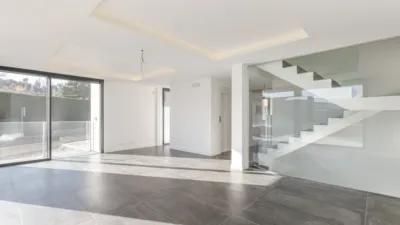 Casa en venta en Beloso-Ripagaina, Beloso-Ripagaina (Pamplona - Iruña) de 1.150.000 €