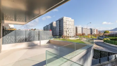 Casa en venta en Beloso-Ripagaina, Beloso-Ripagaina (Pamplona - Iruña) de 1.150.000 €