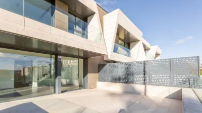 Casa en venta en Beloso-Ripagaina, Beloso-Ripagaina (Pamplona - Iruña) de 1.150.000 €