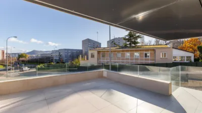 Casa en venta en Beloso-Ripagaina, Beloso-Ripagaina (Pamplona - Iruña) de 1.150.000 €