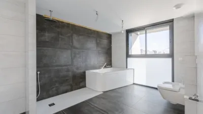 Detached Corner House in Beloso-Ripagaina photo 21