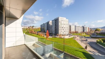 Casa en venta en Beloso-Ripagaina, Beloso-Ripagaina (Pamplona - Iruña) de 1.150.000 €