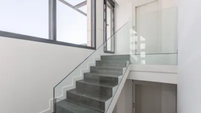 Casa en venta en Beloso-Ripagaina, Beloso-Ripagaina (Pamplona - Iruña) de 1.150.000 €