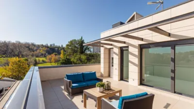 Casa en venta en Beloso-Ripagaina, Beloso-Ripagaina (Pamplona - Iruña) de 1.150.000 €