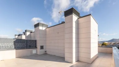 Casa en venta en Beloso-Ripagaina, Beloso-Ripagaina (Pamplona - Iruña) de 1.150.000 €