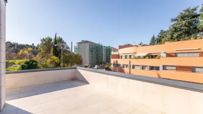 Casa en venta en Beloso-Ripagaina, Beloso-Ripagaina (Pamplona - Iruña) de 1.150.000 €