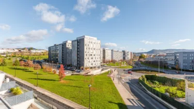 Casa en venta en Beloso-Ripagaina, Beloso-Ripagaina (Pamplona - Iruña) de 1.150.000 €