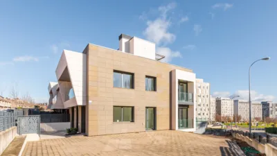 Casa en venta en Beloso-Ripagaina, Beloso-Ripagaina (Pamplona - Iruña) de 1.150.000 €