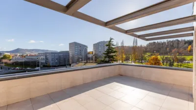 Casa en venta en Beloso-Ripagaina, Beloso-Ripagaina (Pamplona - Iruña) de 1.150.000 €