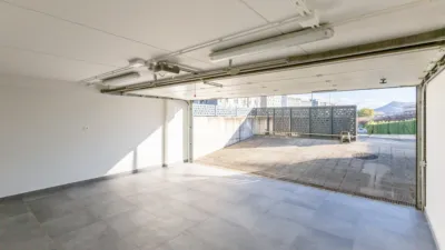 Casa en venta en Beloso-Ripagaina, Beloso-Ripagaina (Pamplona - Iruña) de 1.150.000 €