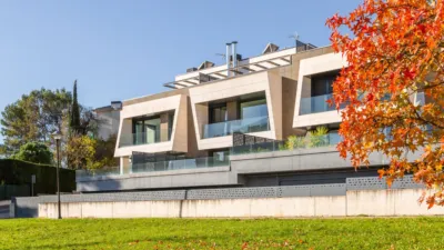 Casa en venta en Beloso-Ripagaina, Beloso-Ripagaina (Pamplona - Iruña) de 1.150.000 €