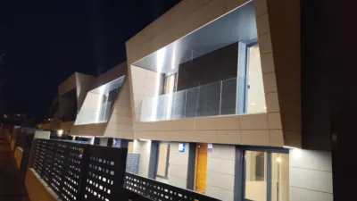 Casa en venta en Beloso-Ripagaina, Beloso-Ripagaina (Pamplona - Iruña) de 1.150.000 €