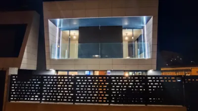 Casa en venta en Beloso-Ripagaina, Beloso-Ripagaina (Pamplona - Iruña) de 1.150.000 €