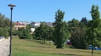 Casa en venta en Beloso-Ripagaina, Beloso-Ripagaina (Pamplona - Iruña) de 1.150.000 €