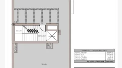 Casa en venta en Beloso-Ripagaina, Beloso-Ripagaina (Pamplona - Iruña) de 1.150.000 €